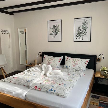 Apartmán Haus Deutsche Bucht Borkum Exteriér fotografie
